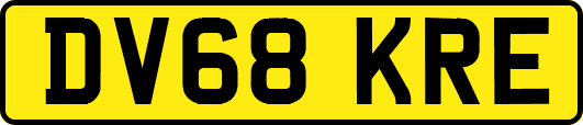 DV68KRE