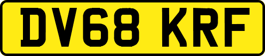 DV68KRF