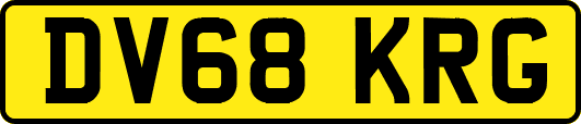 DV68KRG