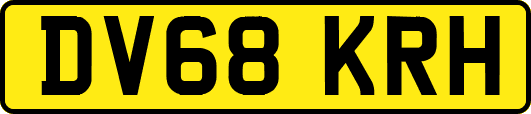 DV68KRH