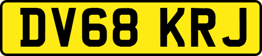 DV68KRJ