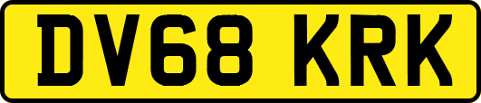 DV68KRK