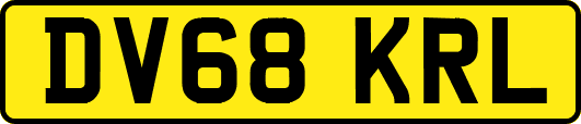 DV68KRL