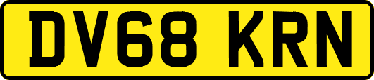 DV68KRN