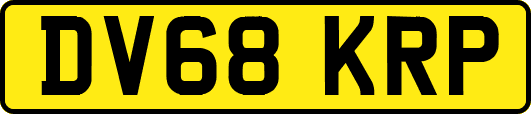 DV68KRP