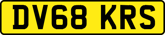 DV68KRS