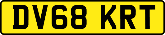 DV68KRT