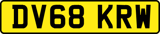 DV68KRW