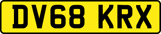 DV68KRX