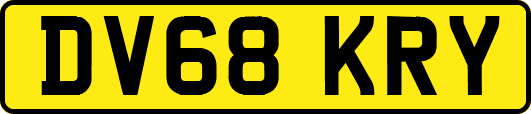 DV68KRY
