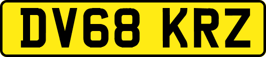DV68KRZ