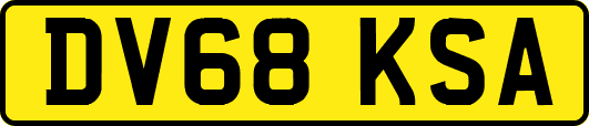 DV68KSA