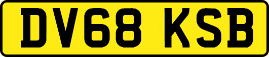 DV68KSB
