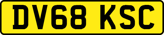 DV68KSC