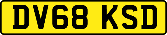 DV68KSD