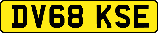 DV68KSE