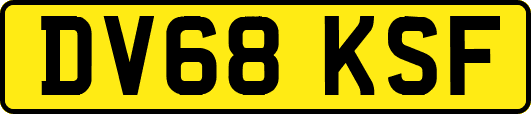 DV68KSF