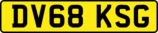 DV68KSG