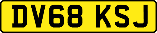 DV68KSJ