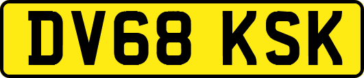 DV68KSK