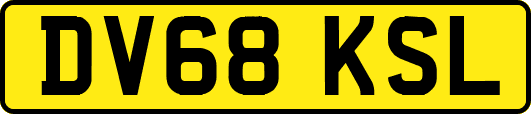 DV68KSL