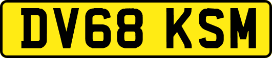 DV68KSM