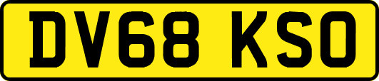 DV68KSO