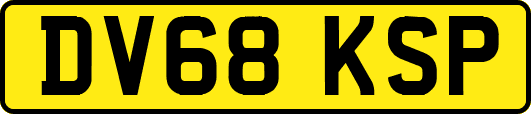 DV68KSP