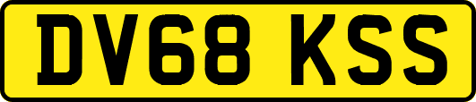 DV68KSS