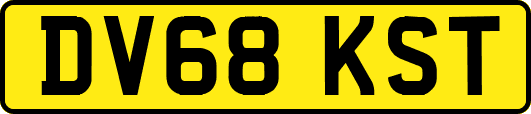 DV68KST