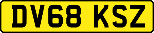 DV68KSZ