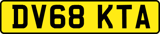DV68KTA