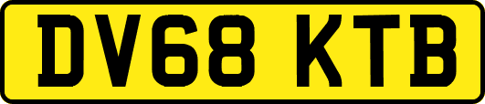 DV68KTB