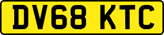 DV68KTC