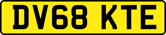 DV68KTE
