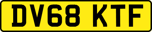 DV68KTF