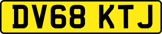 DV68KTJ