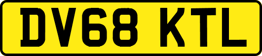 DV68KTL