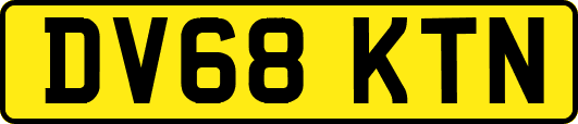 DV68KTN