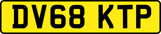 DV68KTP