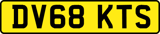 DV68KTS