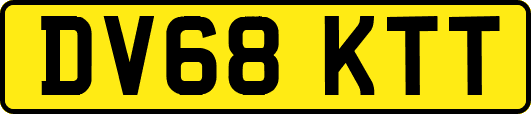 DV68KTT