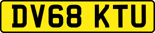 DV68KTU