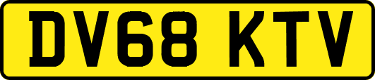 DV68KTV