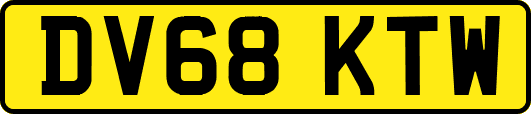 DV68KTW
