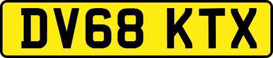 DV68KTX