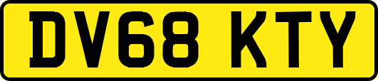 DV68KTY