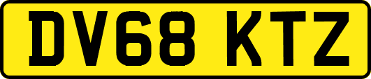 DV68KTZ