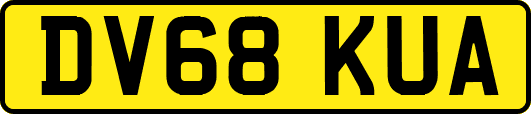 DV68KUA