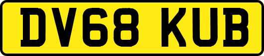 DV68KUB